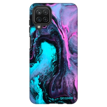 Etui na Samsung Galaxy A12 A125F - Lean 2