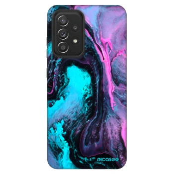 Etui na Samsung Galaxy A52 5G A525F - Lean 2
