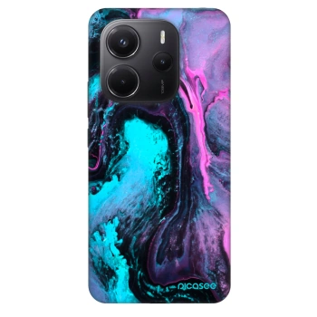 Etui na Xiaomi Redmi Note 14 4G - Lean 2