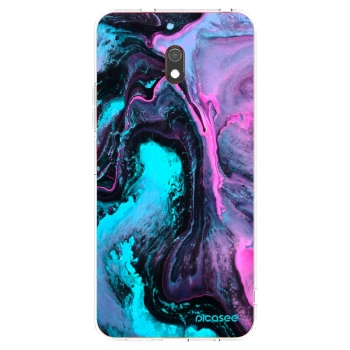 Etui na Xiaomi Redmi 8A - Lean 2