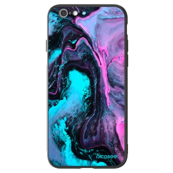 Etui na Apple iPhone 6/6S - Lean 2