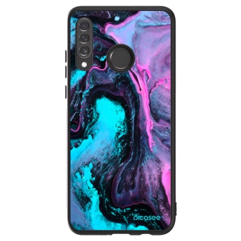 Picasee ULTIMATE CASE na Huawei P30 Lite - Lean 2