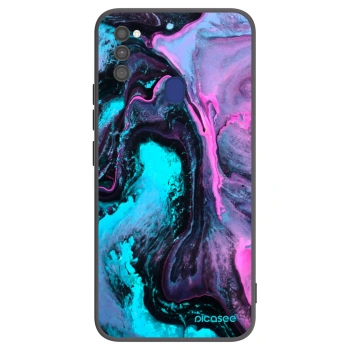 Etui na Samsung Galaxy M21 M215F - Lean 2