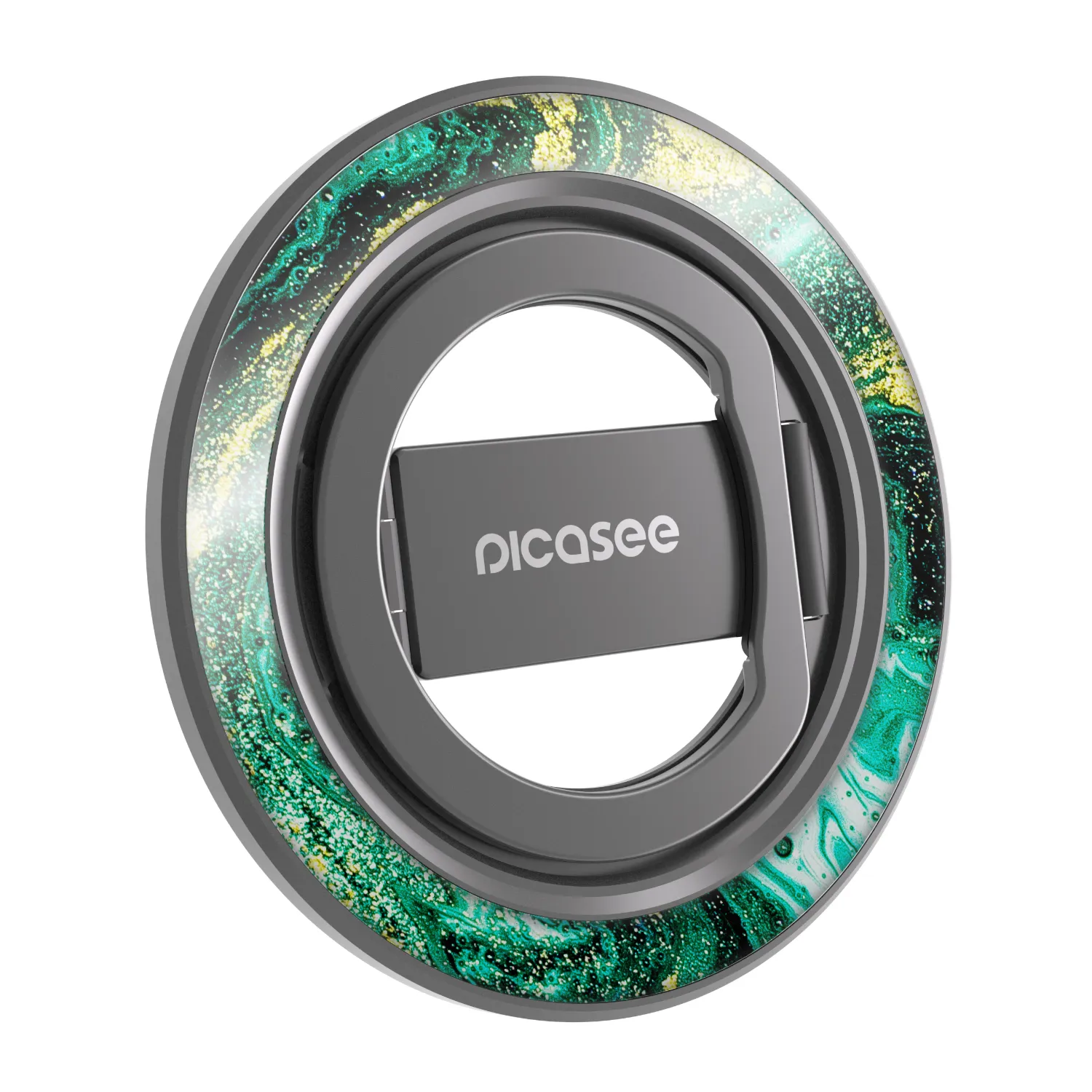 Picasee Magnetic holder - Czarna