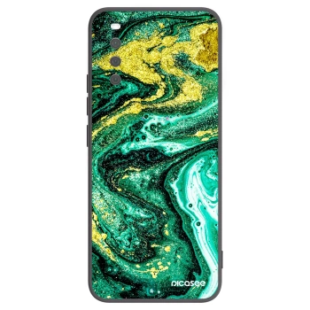 Etui na Sony Xperia 10 III - Green Gold