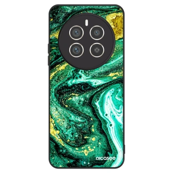Etui na Realme 12 Pro 5G - Green Gold