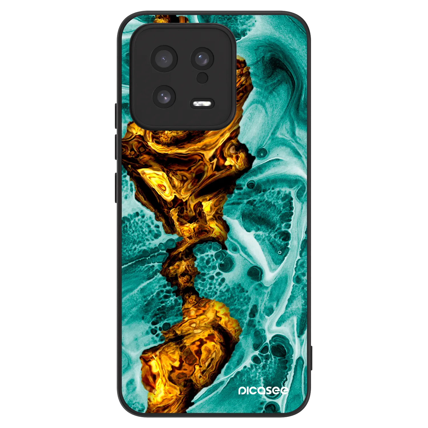 Picasee ULTIMATE CASE na Xiaomi 13 - Goldsky