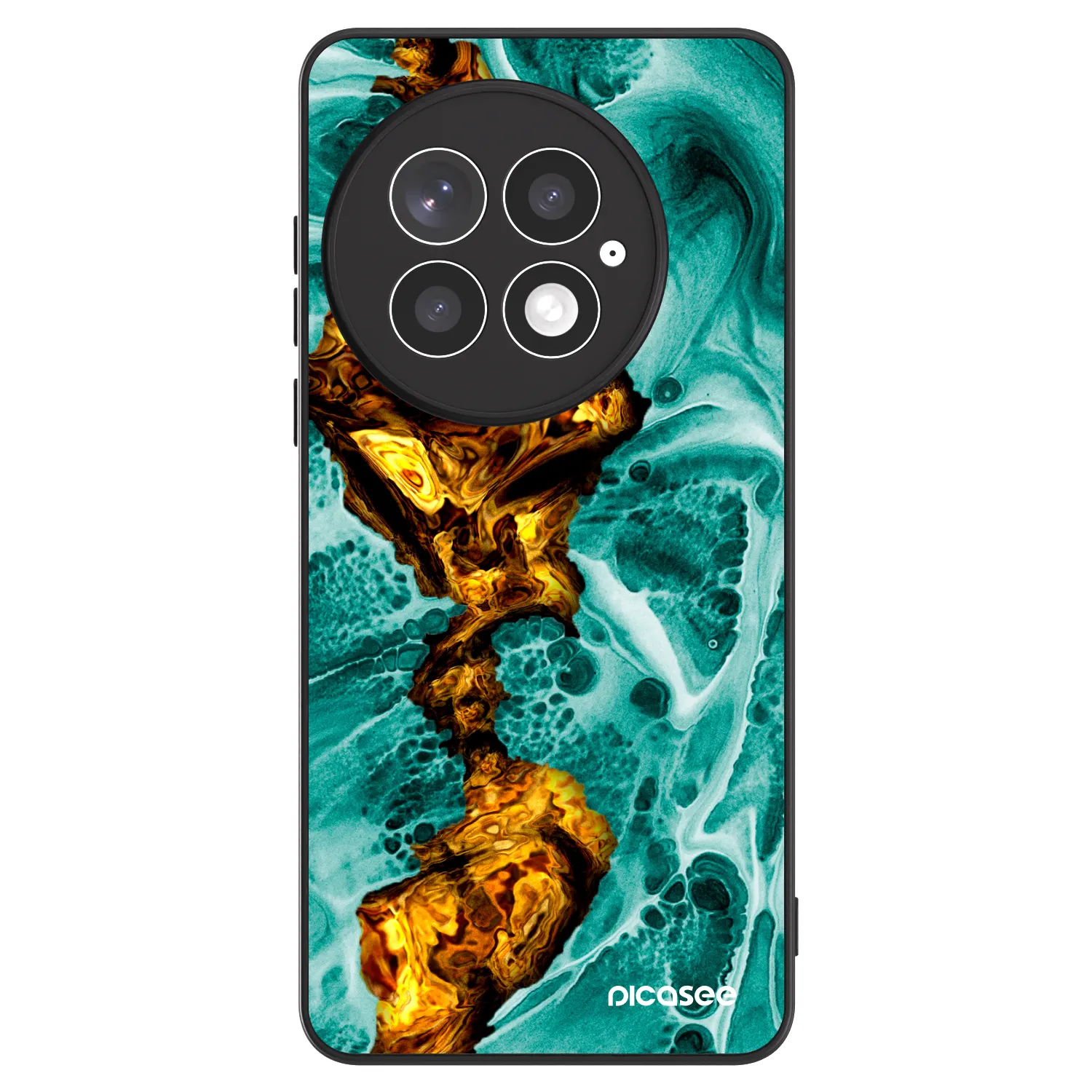 Picasee ULTIMATE CASE na OnePlus 13 5G - Goldsky