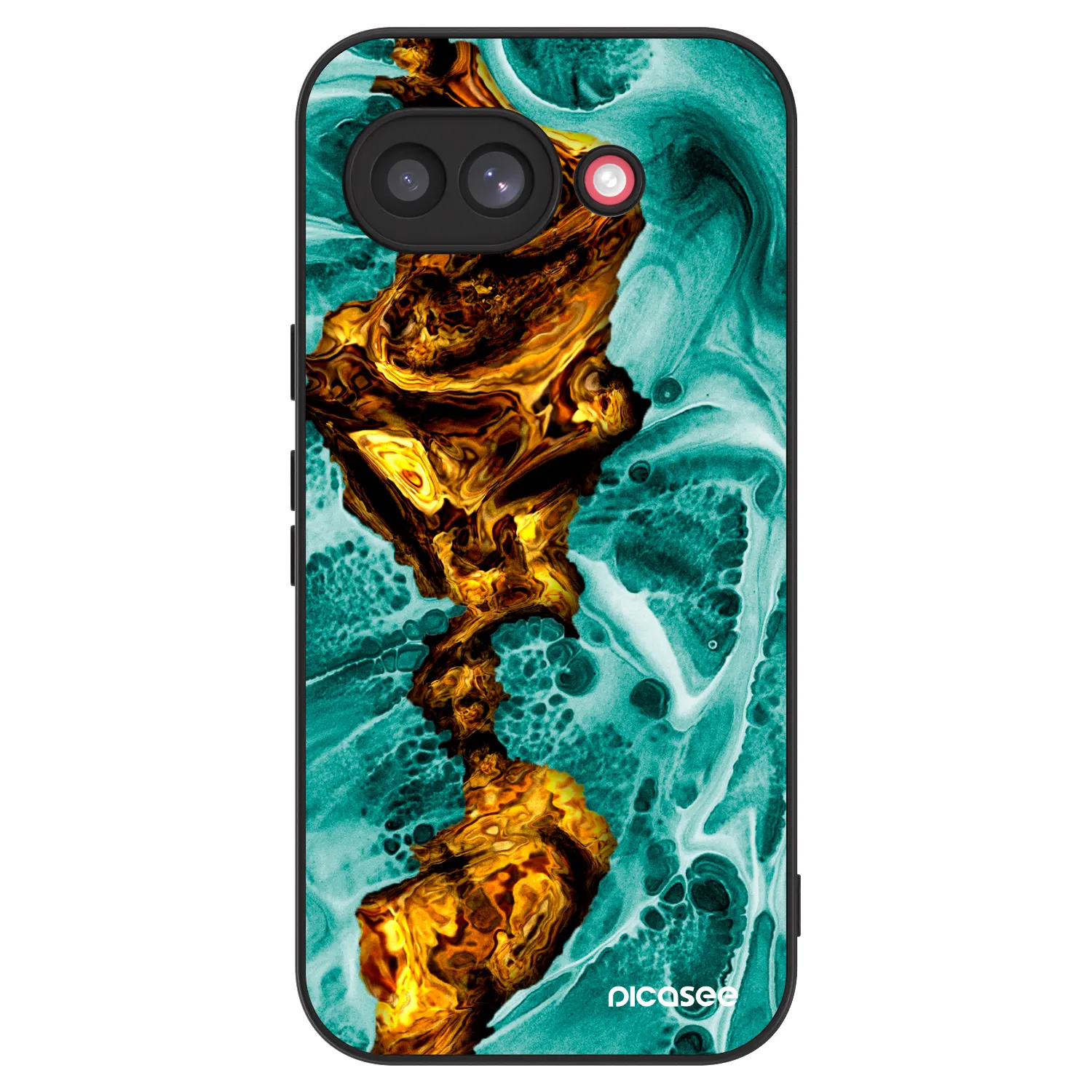 Picasee ULTIMATE CASE na Google Pixel 10a - Goldsky