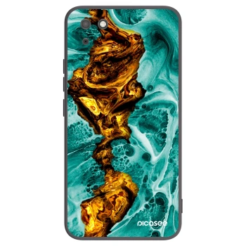 Etui na Huawei Y5P - Goldsky