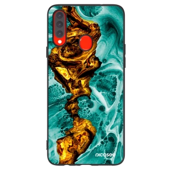 Etui na Samsung Galaxy A20s - Goldsky