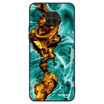 Etui na Xiaomi Redmi Note 9 Pro - Goldsky