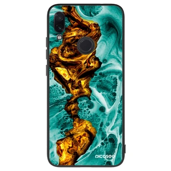 Etui na Xiaomi Redmi Note 7 - Goldsky