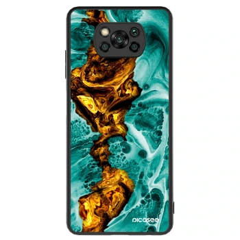 Etui na Xiaomi Poco X3 - Goldsky