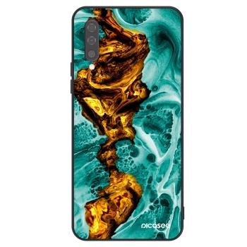 Etui na Samsung Galaxy A50 A505F - Goldsky