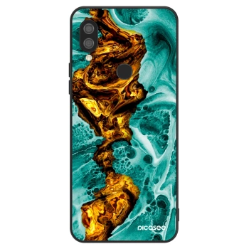 Etui na Xiaomi Redmi 7 - Goldsky