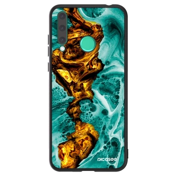 Etui na Honor 20 Lite - Goldsky