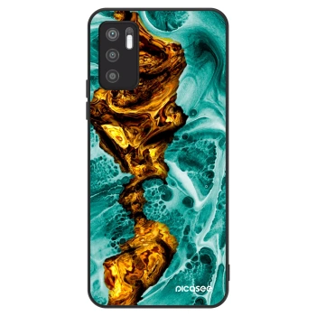 Etui na Xiaomi Redmi Note 10 5G - Goldsky