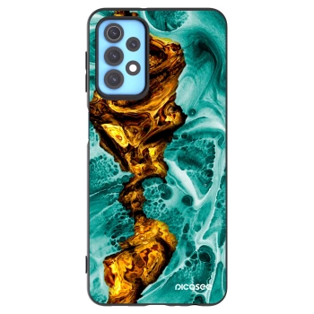 Etui na Samsung Galaxy A32 4G SM-A325F - Goldsky