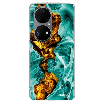 Etui na Huawei P50 - Goldsky