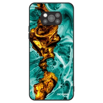 Etui na Xiaomi Poco X3 Pro - Goldsky