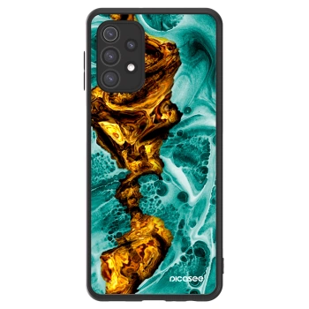 Etui na Samsung Galaxy A32 5G A326B - Goldsky