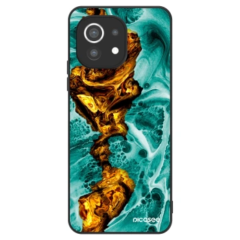Etui na Xiaomi Mi 11 - Goldsky
