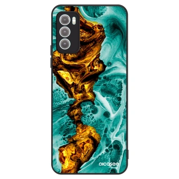 Etui na Motorola Moto G60 - Goldsky