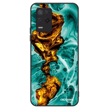 Etui na Realme 8 5G - Goldsky