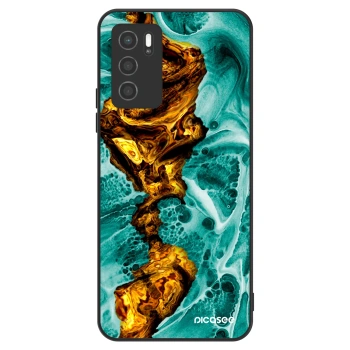 Etui na OPPO A16s - Goldsky