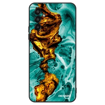 Etui na Samsung Galaxy M13 M135F - Goldsky