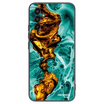 Etui na Samsung Galaxy M13 M135F - Goldsky