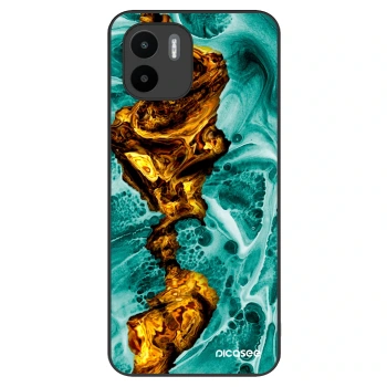 Etui na Xiaomi Redmi A1 - Goldsky