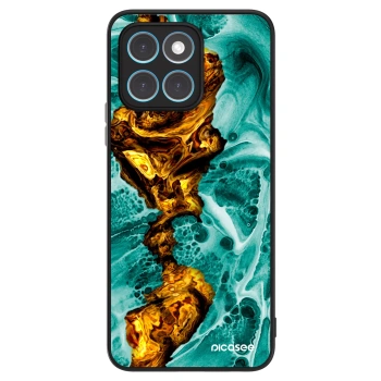 Etui na Honor X8 5G - Goldsky