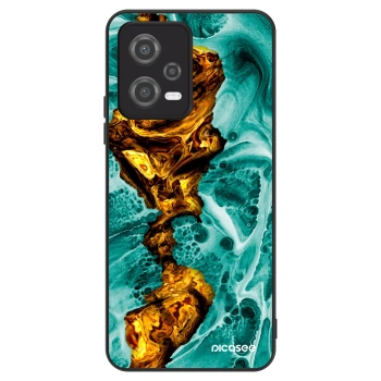 Etui na Xiaomi Poco X5 - Goldsky