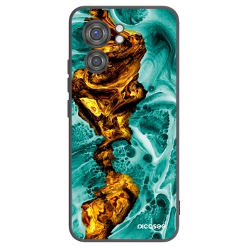 Etui na Motorola Edge 40 - Goldsky