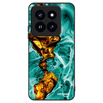 Etui na Xiaomi 14 Pro - Goldsky