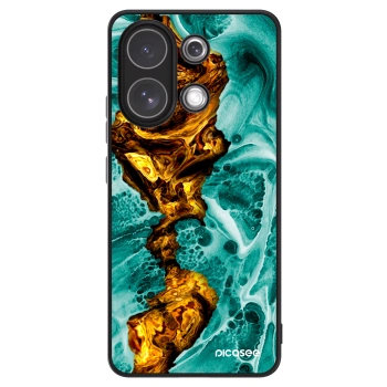 Etui na Xiaomi Redmi Note 13 4G - Goldsky