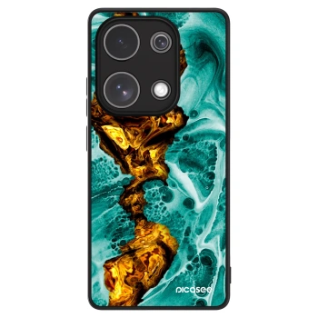 Picasee ULTIMATE CASE na Xiaomi Redmi Note 13 Pro 4G - Goldsky