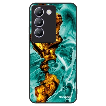 Etui na Vivo V40 SE 5G - Goldsky
