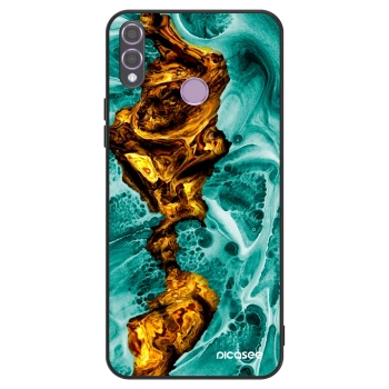 Etui na Honor 8X - Goldsky