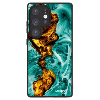 Etui na Samsung Galaxy S25 Ultra 5G - Goldsky