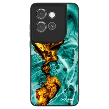 Etui na Motorola Edge 50 Neo - Goldsky