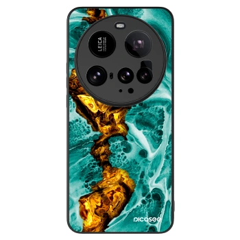 Picasee ULTIMATE CASE na Xiaomi 15 Ultra - Goldsky