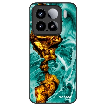 Etui na Xiaomi 15 - Goldsky