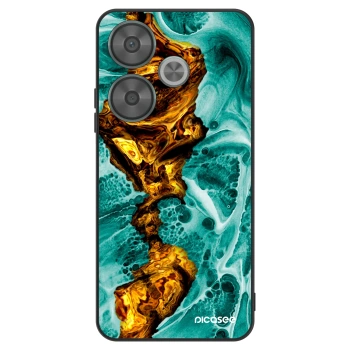 Etui na Xiaomi Poco F6 - Goldsky