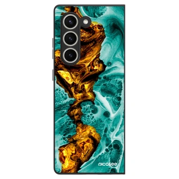 Etui na Samsung Galaxy Z Fold5 5G - Goldsky