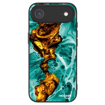 Picasee ULTIMATE CASE na Apple iPhone Air - Goldsky
