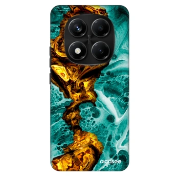 Etui na Xiaomi Redmi Note 14 Pro+ 5G - Goldsky