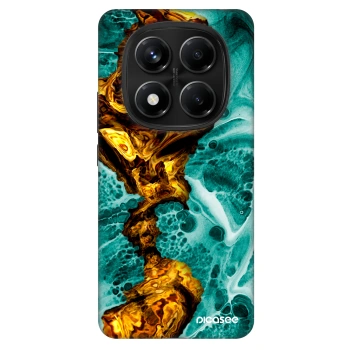 Etui na Xiaomi Redmi Note 14 Pro 5G - Goldsky